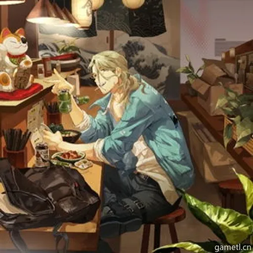 龙族卡塞尔之门芬格尔技能攻略:实战发挥技巧揭秘 龙族卡塞尔之门芬格尔技能攻略:实战发挥技巧揭秘